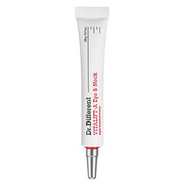 Dr. Different Vita Lift A Eye&Neck Retinal Cream, 20g, 1 piece / 닥터디퍼런트 비타리프트 에이 아이앤넥 레티날 크림, 20g, 1개