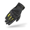 SHIMA HERO GLV Motorcycle Gloves Men's Leather Short Summer Motorcycle