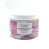 Victoria's Secret Pomegranate & Lotus Exfoliating Body Scrub Balance 13oz