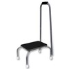 JSNY Handy Support Step Stool with Handle