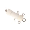 Balun Shortwave Antenna Mini Waterproof ABS 1:1 1.8M‑54M K‑50MS