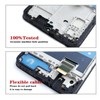 Avvood for T-Mobile Revvl 7 5G REVVL7 TMR075G LCD Display