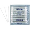 HUBY Industrial Cotton Swabs HUBY(R)-340 BB-003SP 100-Piece 3-5234-08