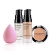 SACE LADY Corrector líquido mate impecable, cobertura completa, suave, cremoso,