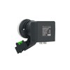 GeoSync Wideband LNB for Satellite Dish Freesat 4K HD SKY