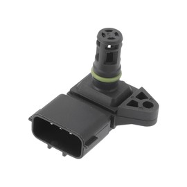 Motoforti Manifold Absolute Pressure MAP Sensor for Yuchai YC6MK 2006 No.1H1L003823140 1 Pc