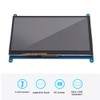 7 Inch 1024 x 600 HD for HDMI Capacitive Touch