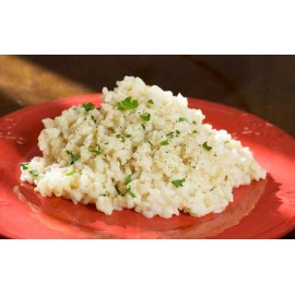 Bellino Risotto Carnaroli Rice  - 4 (1 lbs) pack