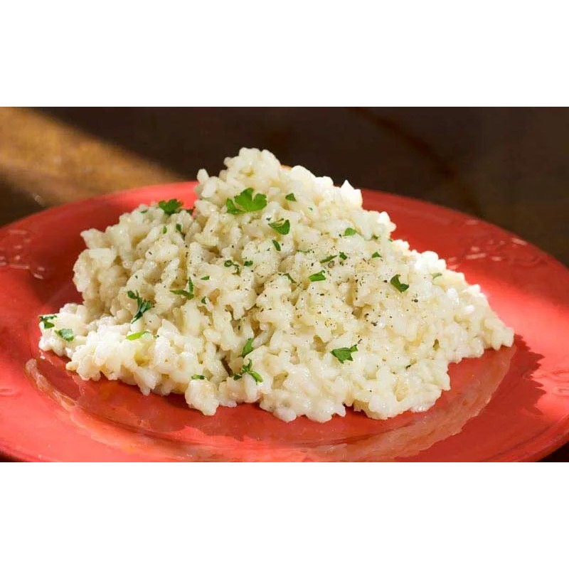 Bellino Risotto Carnaroli Rice  - 4 (1 lbs) pack