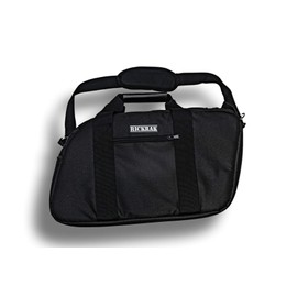 Harley Davidson Saddlebag cooler by RICKRAK SADDLEBAG KOOLER KEEP UP TO 24 CANS COLD WHILE RIDING! RICKRAK SADDLEBAG KOOLER