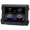 Universal Car HUD OBD2 GPS Gauge Display with Slope Meter