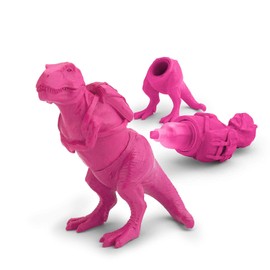 Mustard T-Rex Highlighter - Magenta
