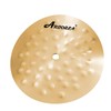Arborea Clap Stack Cymbal 11"13"15" 3Piece Hero Brilliant Finish Bright