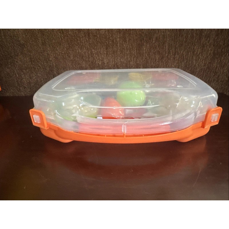 Kids Connection kitchen Play Set 19 Pieces Play Cooking &