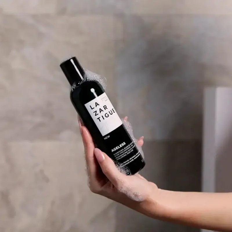 Lazartigue Ageless Hair Shampoo 250ml
