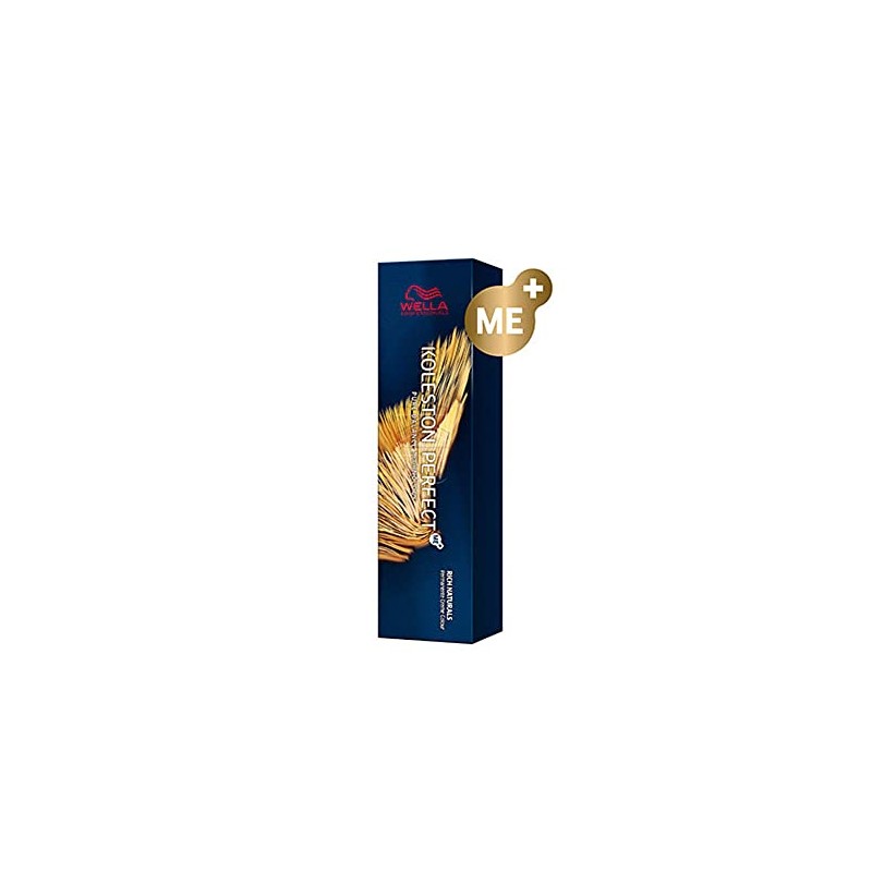 Wella 6/2 Koleston Perfect Me+ 60 ml