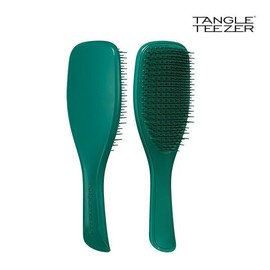 Tangle Teezer 탱글티저 웻 디탱글러 그린 정글 Tangle Teezer Wet Detangler Green Jungle
