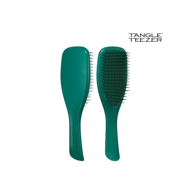 Tangle Teezer 탱글티저 웻 디탱글러 그린 정글 Tangle Teezer Wet