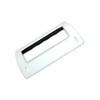 Door Handle for Zanussi Fridge Freezer Equivalent to 2062404039