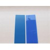 2 Blue Ultra Duty Urethane Band Saw Tires For Ellis