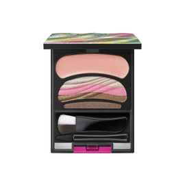 Orb Brush One Coat Shadow N EX1 Pink Eye Shadow