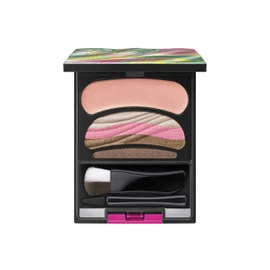 Orb Brush One Coat Shadow N EX1 Pink Eye Shadow