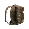 Mil-Tec 20L Vegetato Camo Assault Pack Tactical Backpack MOLLE Water-Resistan