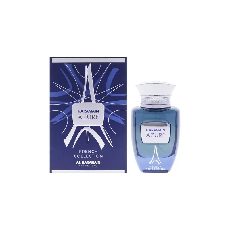 Al Haramain Undefined Parfum 100 Ml