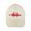 IBLUELOVER Baby Boys Girls Cotton Baseball Cap Toddler Cute Bear