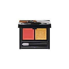 [Old Model] KATE Red Noodle (T) EX-101 Lipstick, Leadpapan/Golden Color, 0.08 oz (2.2 g)