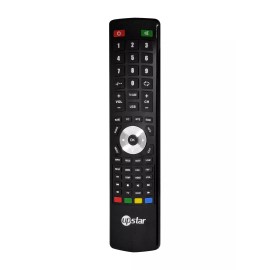Upstar Original Upstar TV Remote Control for Upstar TVs P40EA8 P40EC6 New