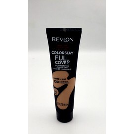 Revlon NEW Revlon Colorstay Full Cover Foundation 24HRS Matte- 320 TRUE BEIGE