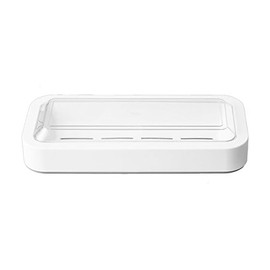 Chef'n Microgreens Micro Greens Grower,White