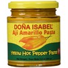 Doña Isabel Aji Amarillo Molido (Yellow Hot Pepper Paste) 7.5oz