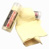 Genrics Auto Cleaning Chamois Leather Clean Cham for Wet or