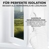 Window Seal for Air Conditioning - Effective Insulation for Windows