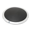 Center Wheel Hup Cap With Chrome Trim 68078419AC Heat Resistant