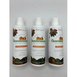 Acondicionador De Caléndula Y Argán - Filip
