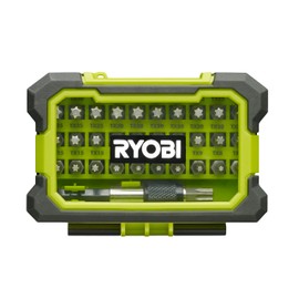 Ryobi 5132002792, 32 Bit Set of Torx