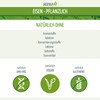 Sanuvit Vegetable Iron from Curry Leaf Extract, 90 Capsules, Pure