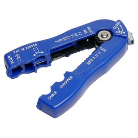 STRAIGHT 12-663 Wire Stripper