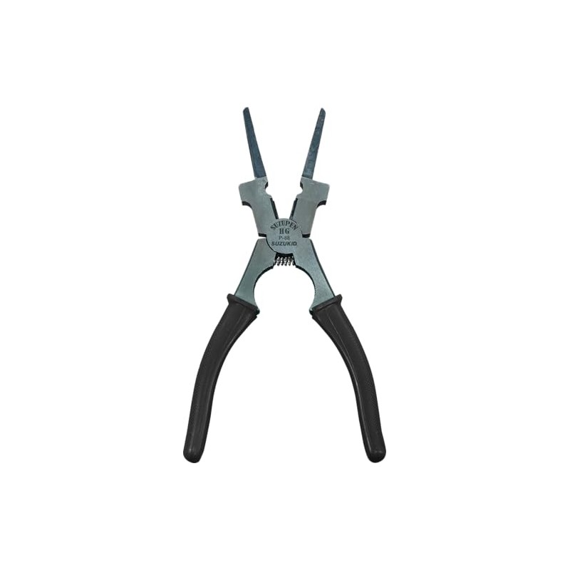 SUZUKID Pliers Tin Pen HG 210 P-88 for Welding