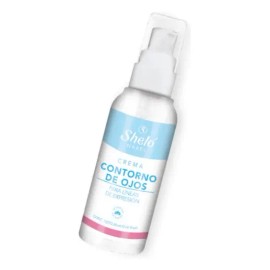 Sheló Nabel Sérum Contorno Ojos Hidratante Reafirmante Piel Mixta 20ml