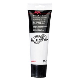 SKILSAW 80111 Worm Drive Saw Lubricant, Black