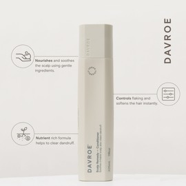 Davroe Scalp Remedy Conditioner 325ml