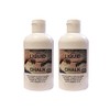 Mega-Grip White Liquid Grip Chalk Twin Pack - x2 250ml