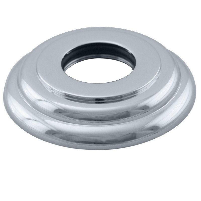 Westbrass 1/2" IPS x 19" Ceiling Mounted Shower Arm with