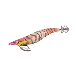 SHIMANO QE-D35V Egi Sefia Clinch Deep Flash Boost No. 3.5 004 Orange Shrimp K No. 3.5/0.9 oz (23 g)