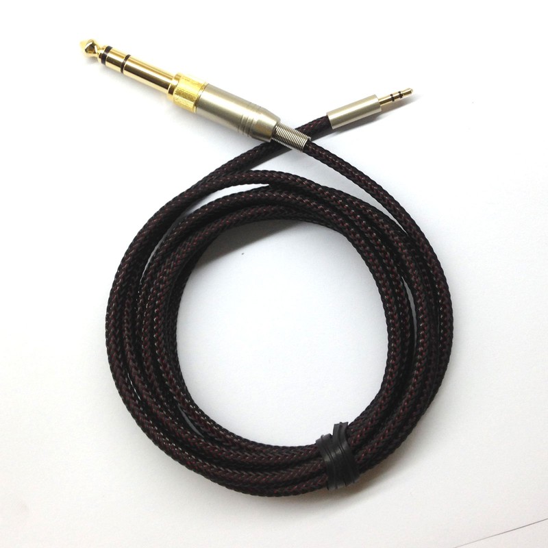 ABLET Replacement Audio Upgrade Cable Compatible with Bose 700, QC45,