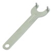 Dapetz ® Angle Grinder 2 Pin Spanner/Key for 4-1/2" 115mm